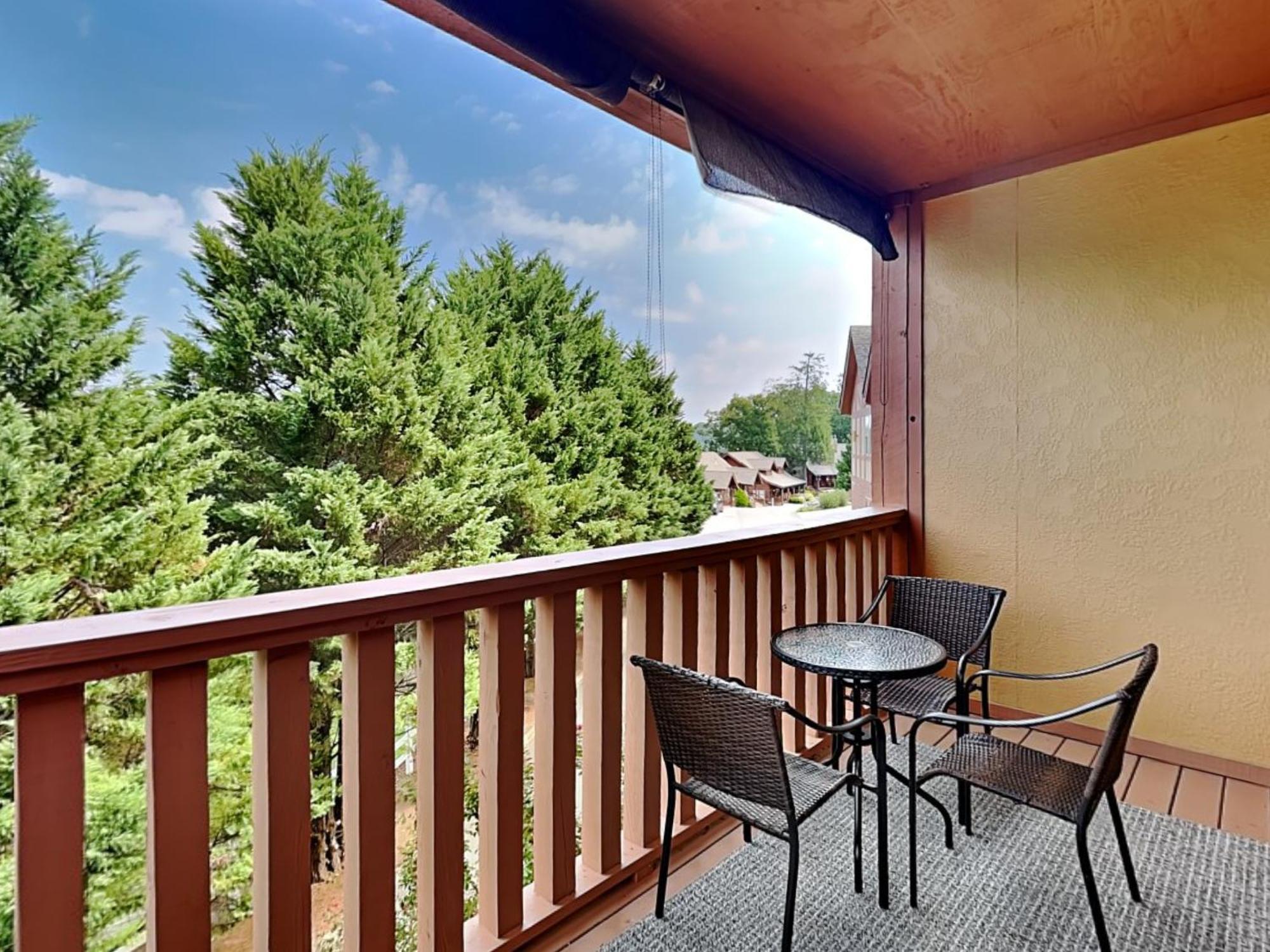 The Clubhouse 3206 Daire Pigeon Forge Dış mekan fotoğraf